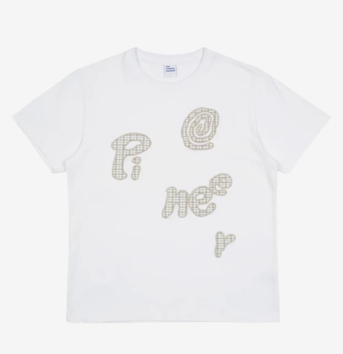 더콜디스트모먼트 TCM pioneer T (white) L 상품이미지2