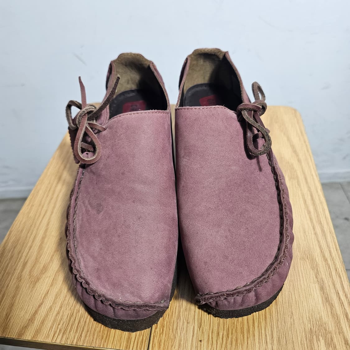 245클락스 왈라비 러거 상품이미지2