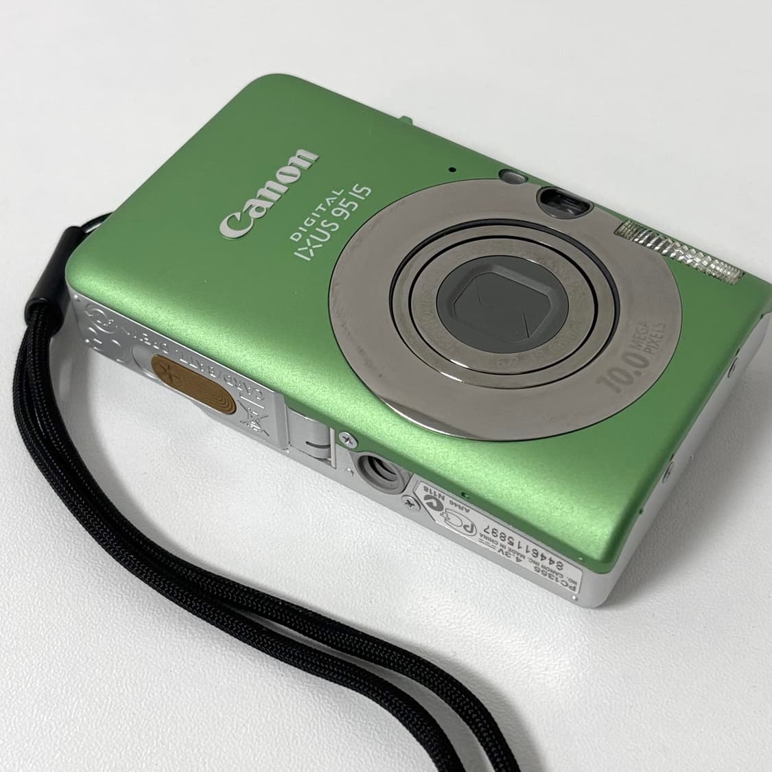 캐논 익서스 95 is 상품이미지1