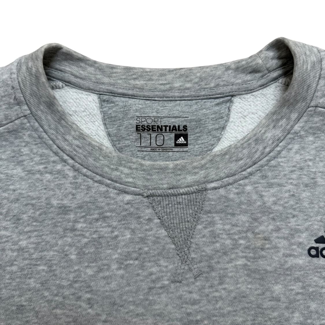 아디다스 맨투맨 상품이미지2