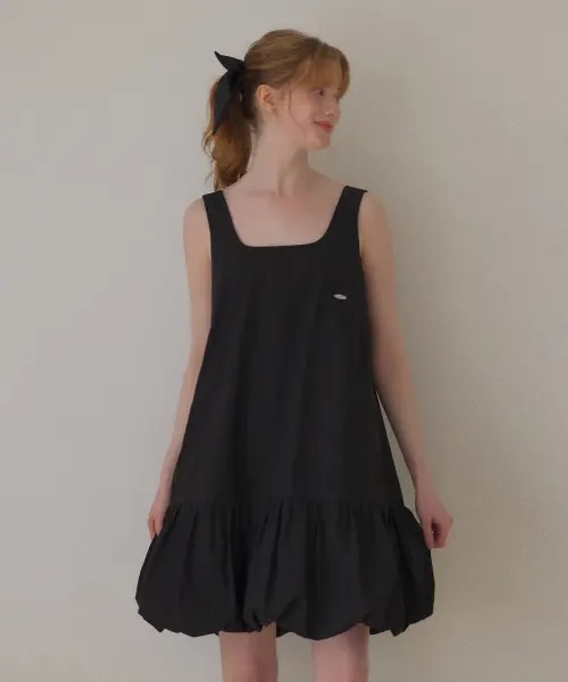 라포지포우먼 벌륜 원피스 상품이미지1