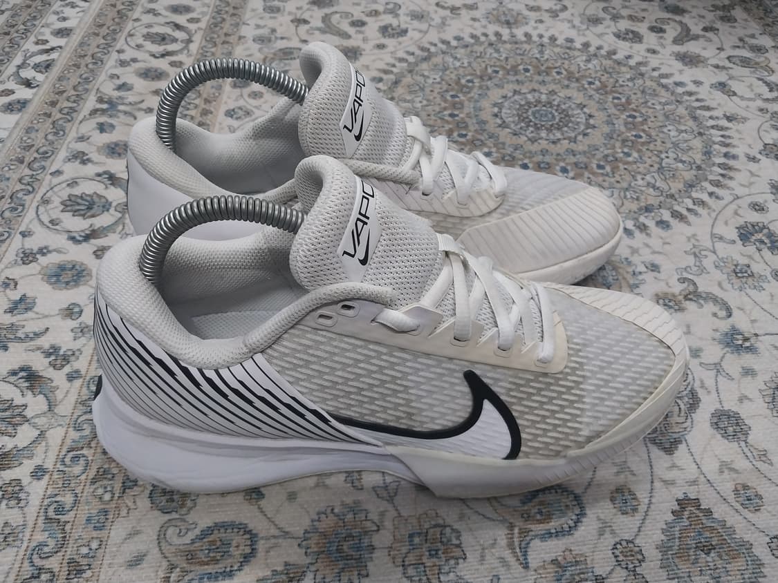 나이키 코트 에어줌 베이퍼 프로2  250mm (일상화가능) 상품이미지4