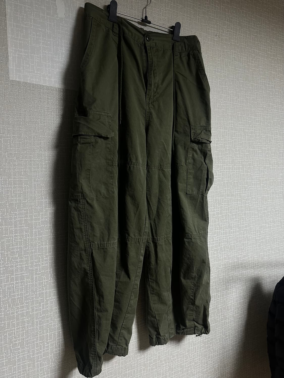 Orleans store/올리언스 리워크 피셔맨 니트 상품이미지9