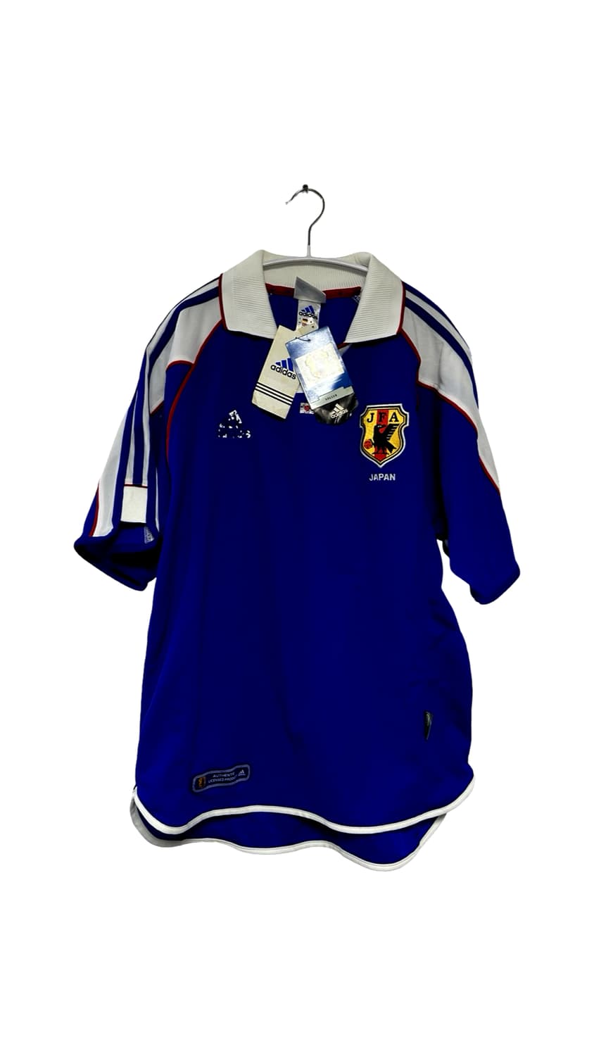 아디다스 일본 국대 1998 Japan World Cup 유니폼 상품이미지1