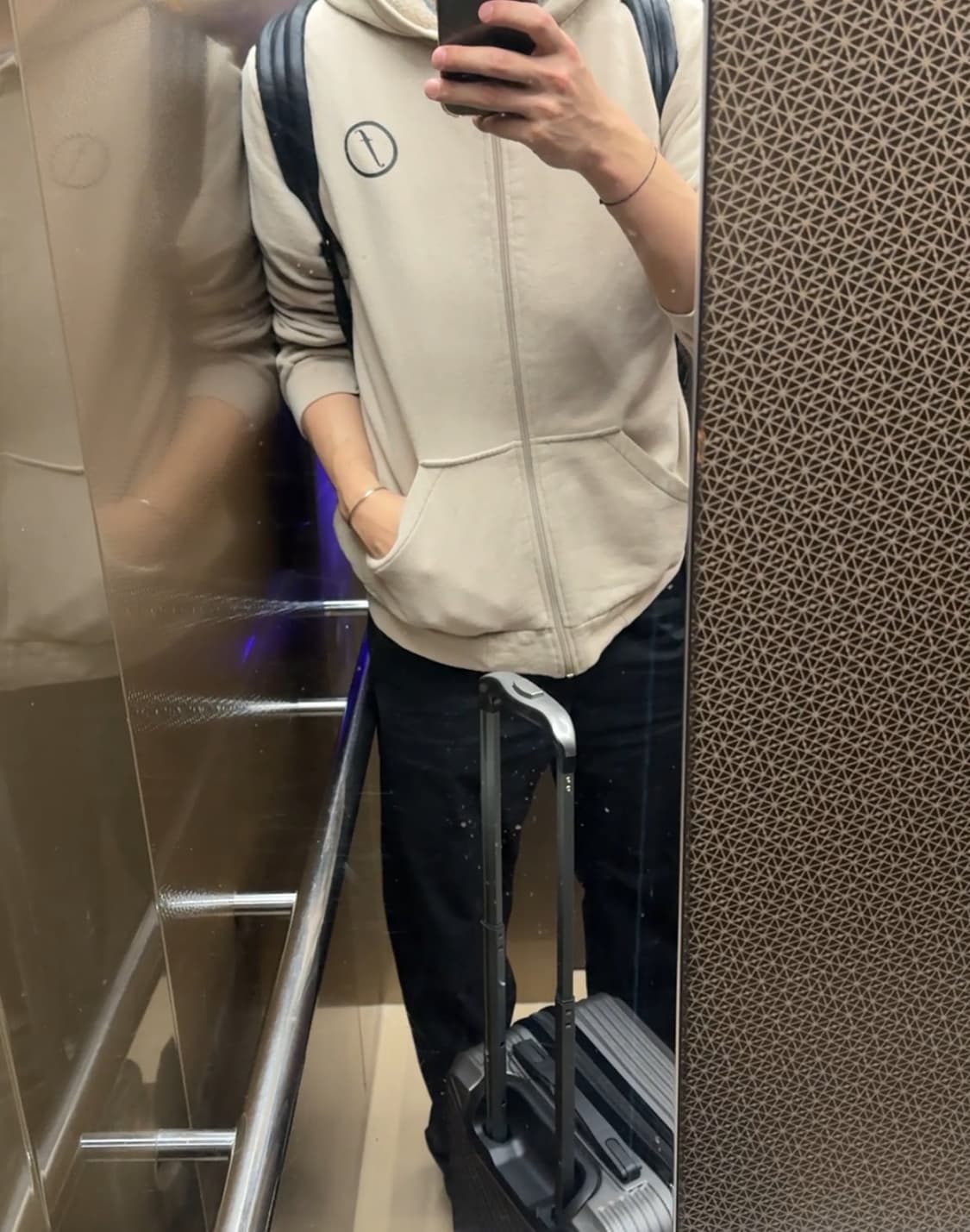 03AW Archive CLOSER FACTORY RECORDS  상품이미지2