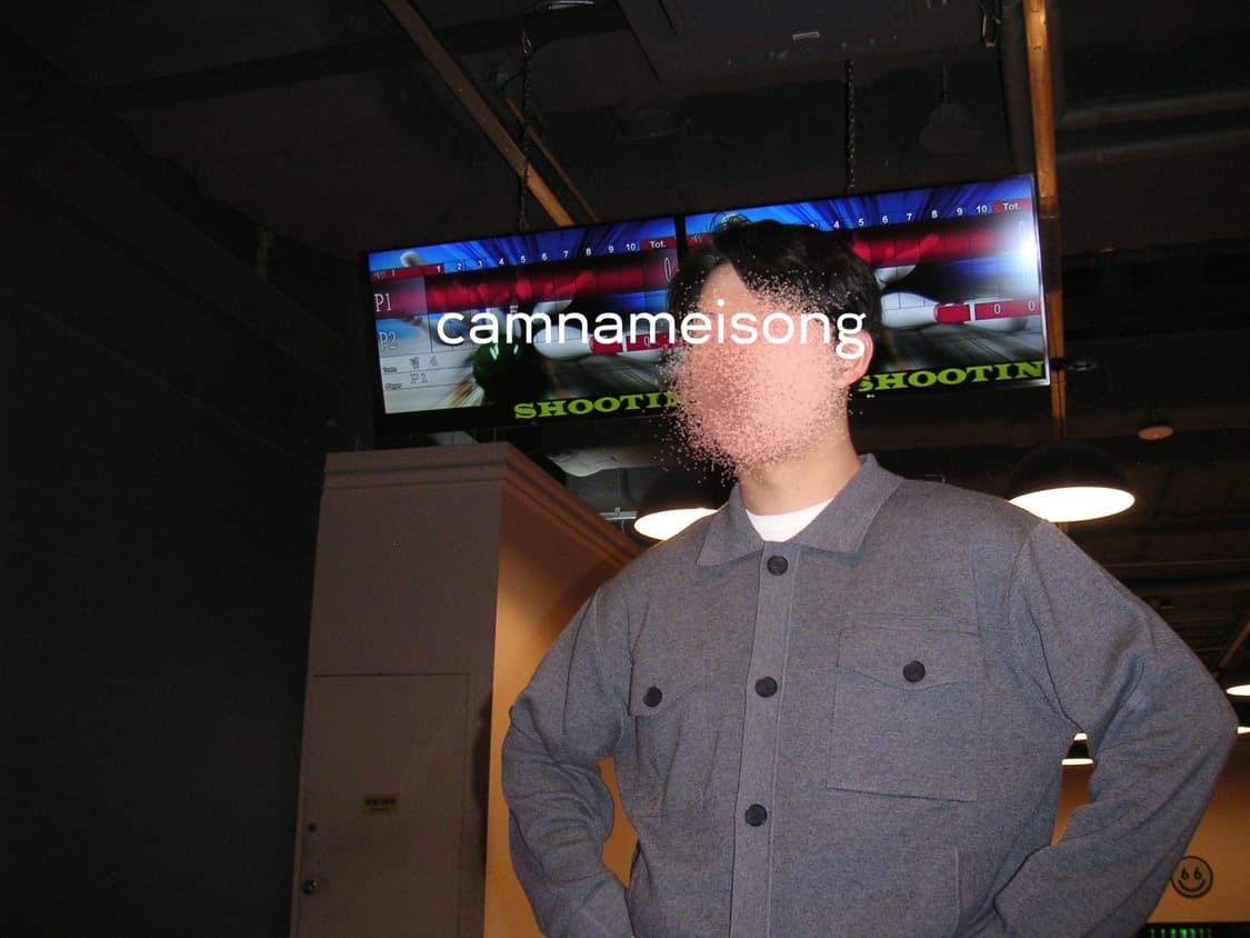 미놀타 디미지 xt (작례O /개인소장) 상품이미지10