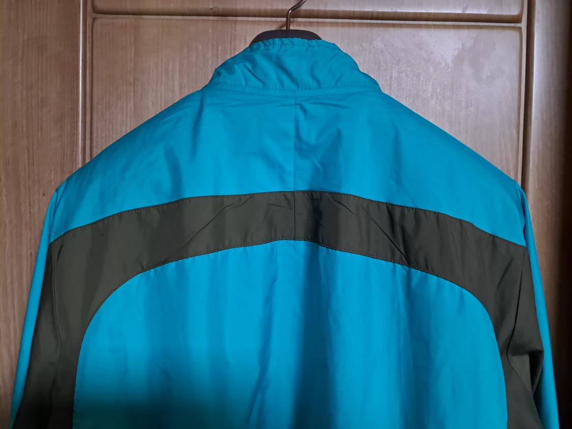 푸마 여성 우븐 자켓 XXL 상품이미지4