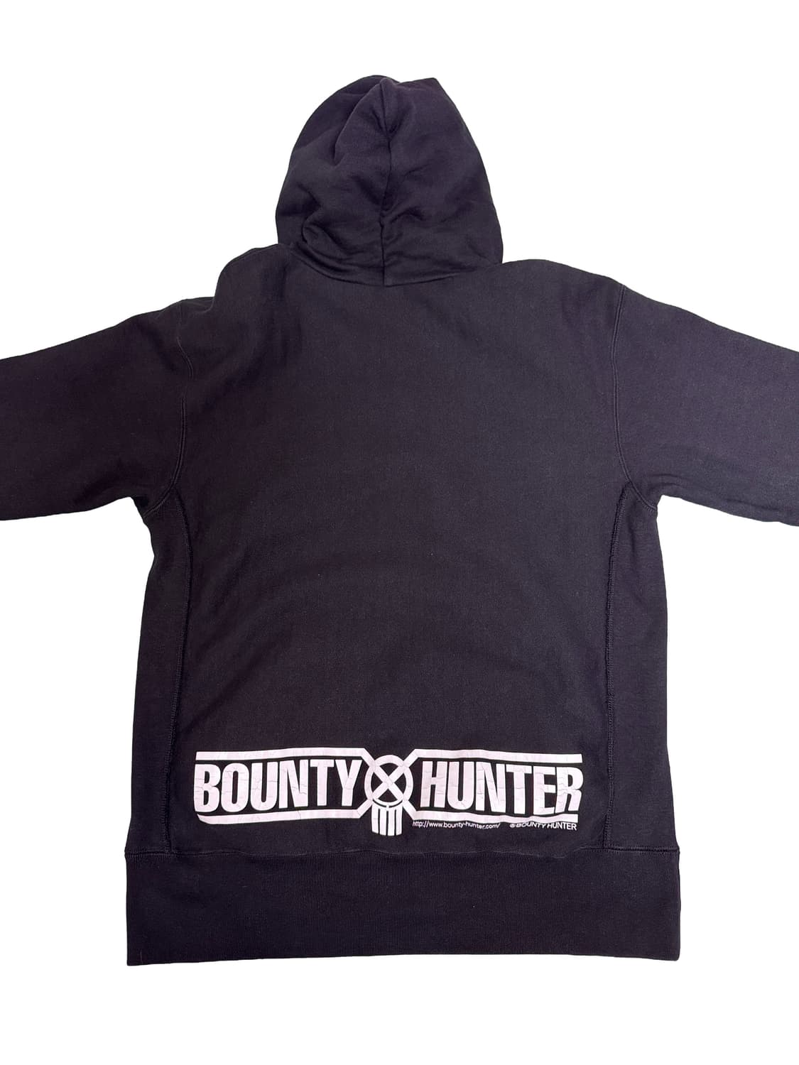 빈티지 바운티헌터 BOUNTY HUNTER 그래픽 후드 L 상품이미지7
