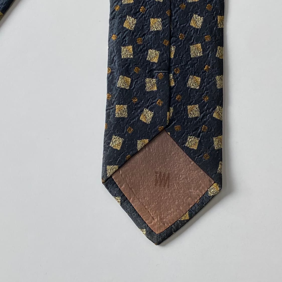 이세이미야케 정품 명품넥타이 (isseymiyake) 상품이미지7