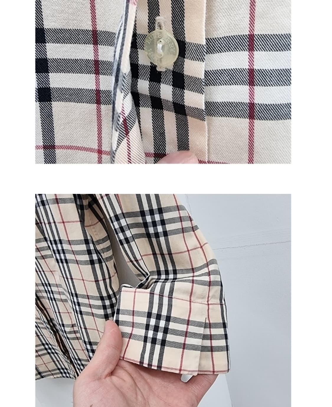 BURBERRY 버버리 상품이미지4
