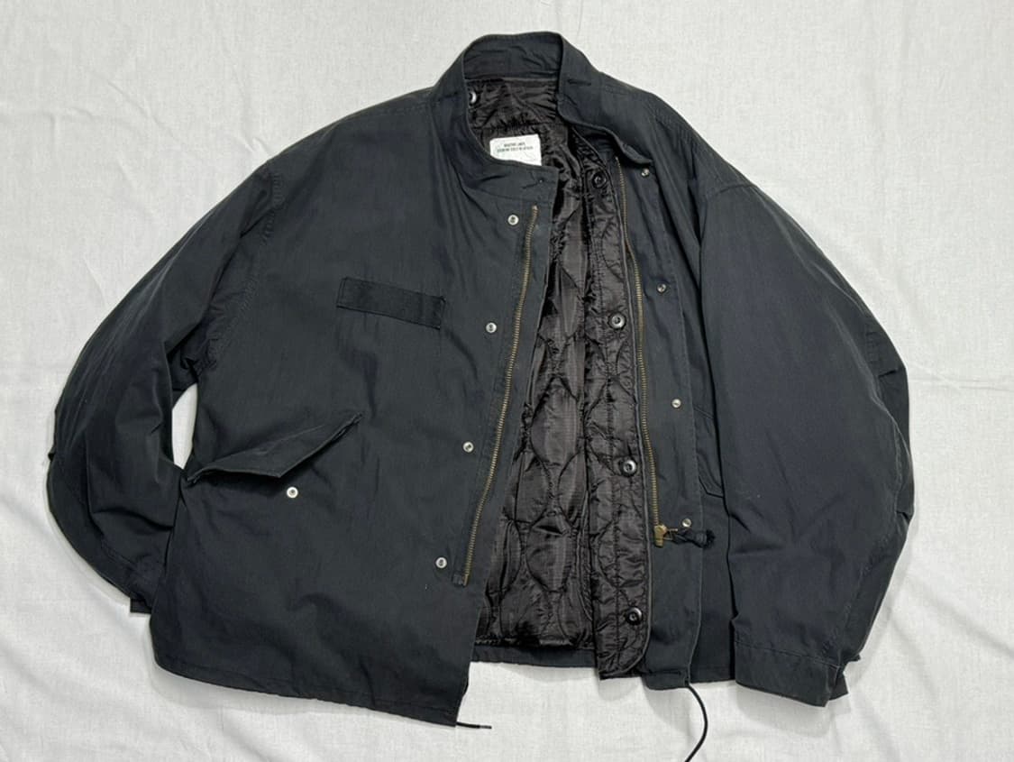 프릭스스토어 M65 숏 상품이미지2