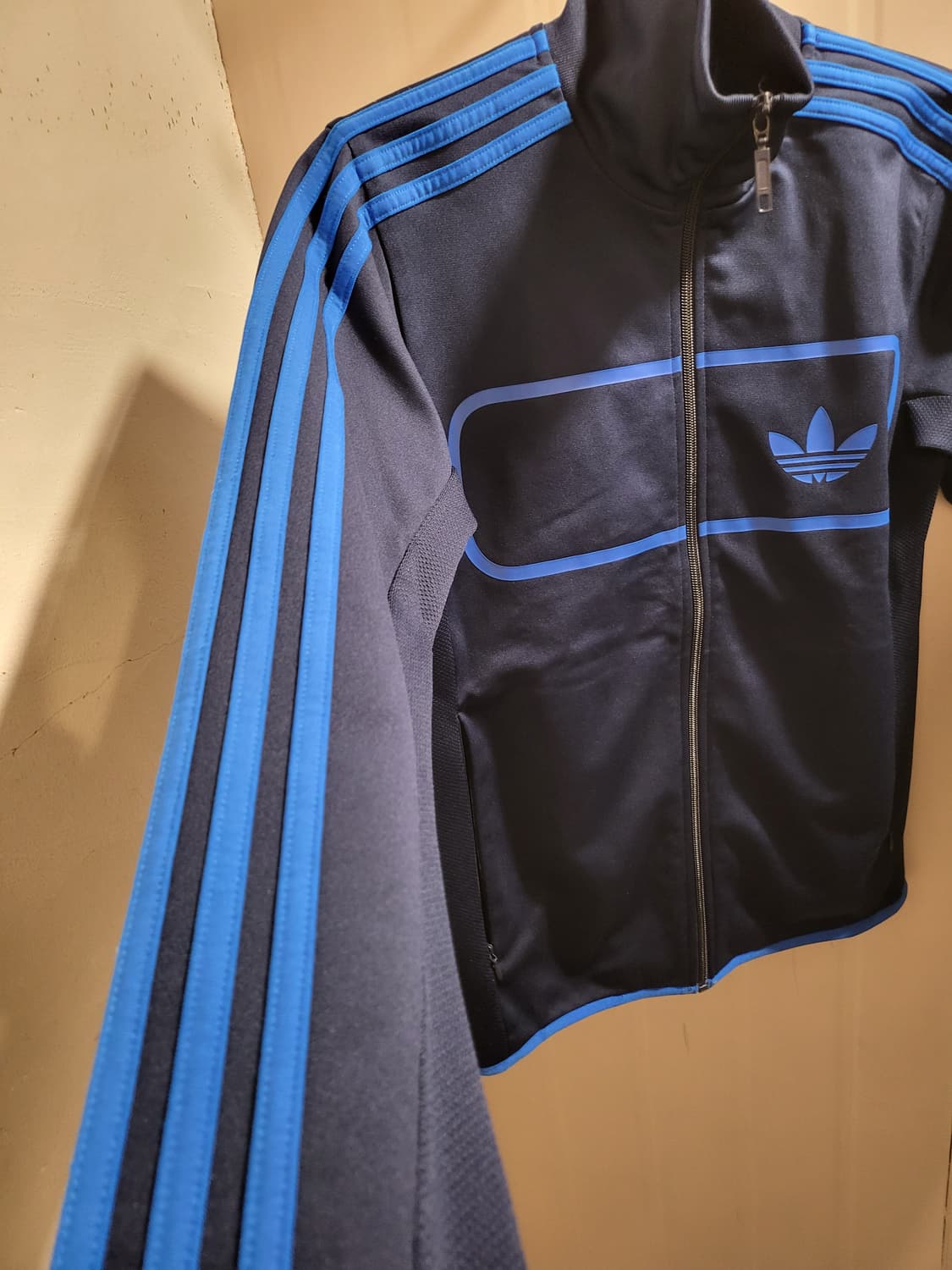 [90]아디다스 STREET DIVER TT 트랙탑져지 상품이미지2