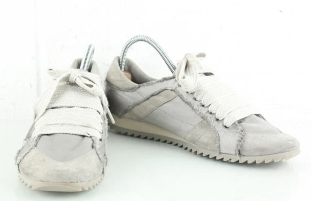 패드로가르시아 스니커즈 상품이미지1