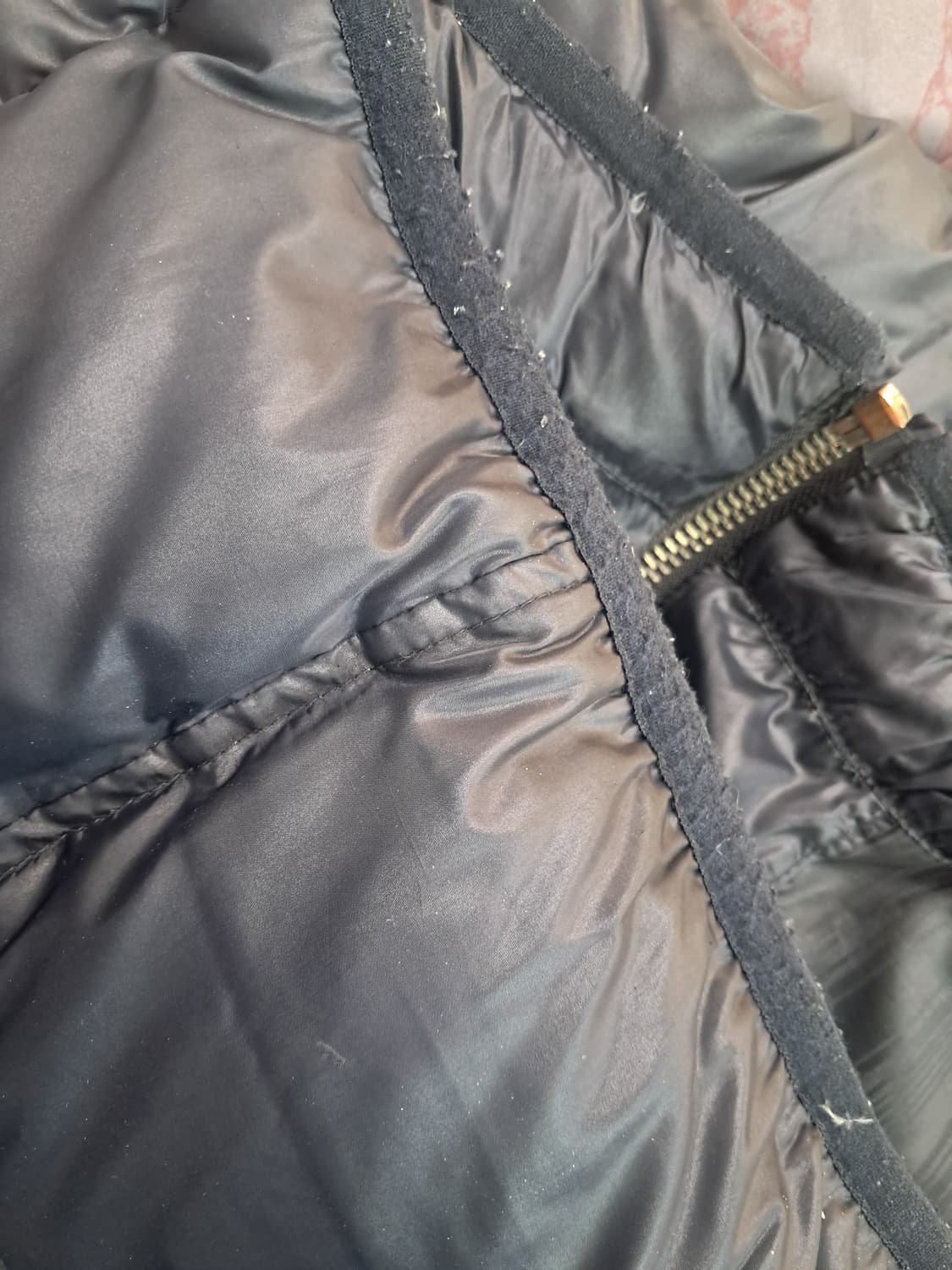 디젤패딩 상품이미지7