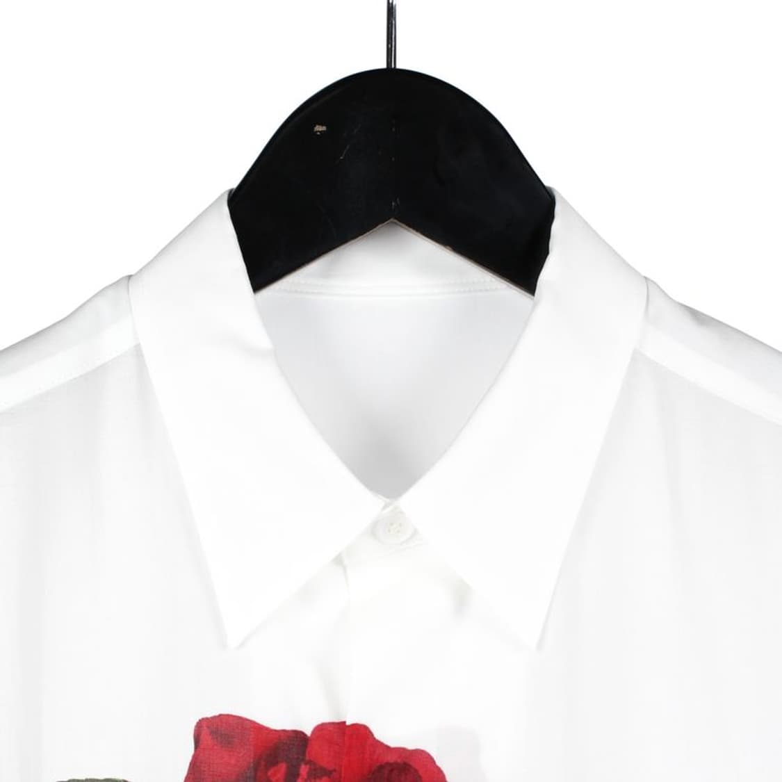 새상품 요지야마모토 Y's for men 로즈 프린팅 셔츠 3size 상품이미지3