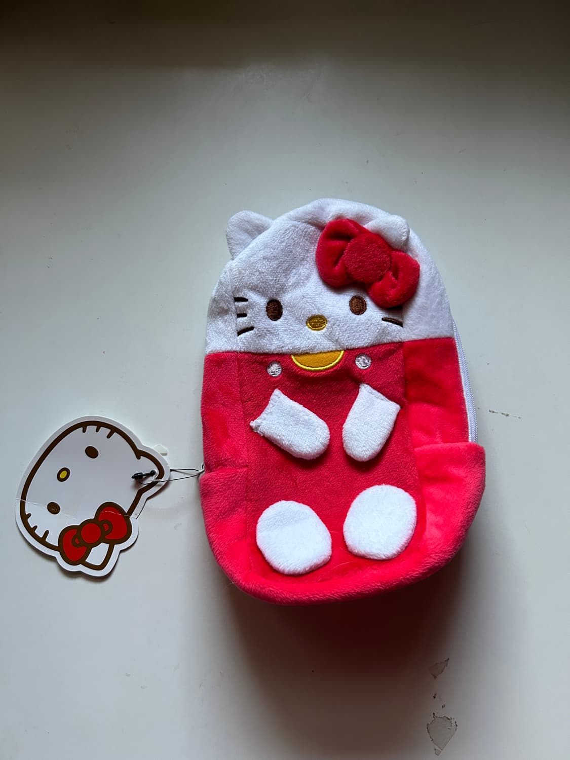 헬로키티 파우치  상품이미지1