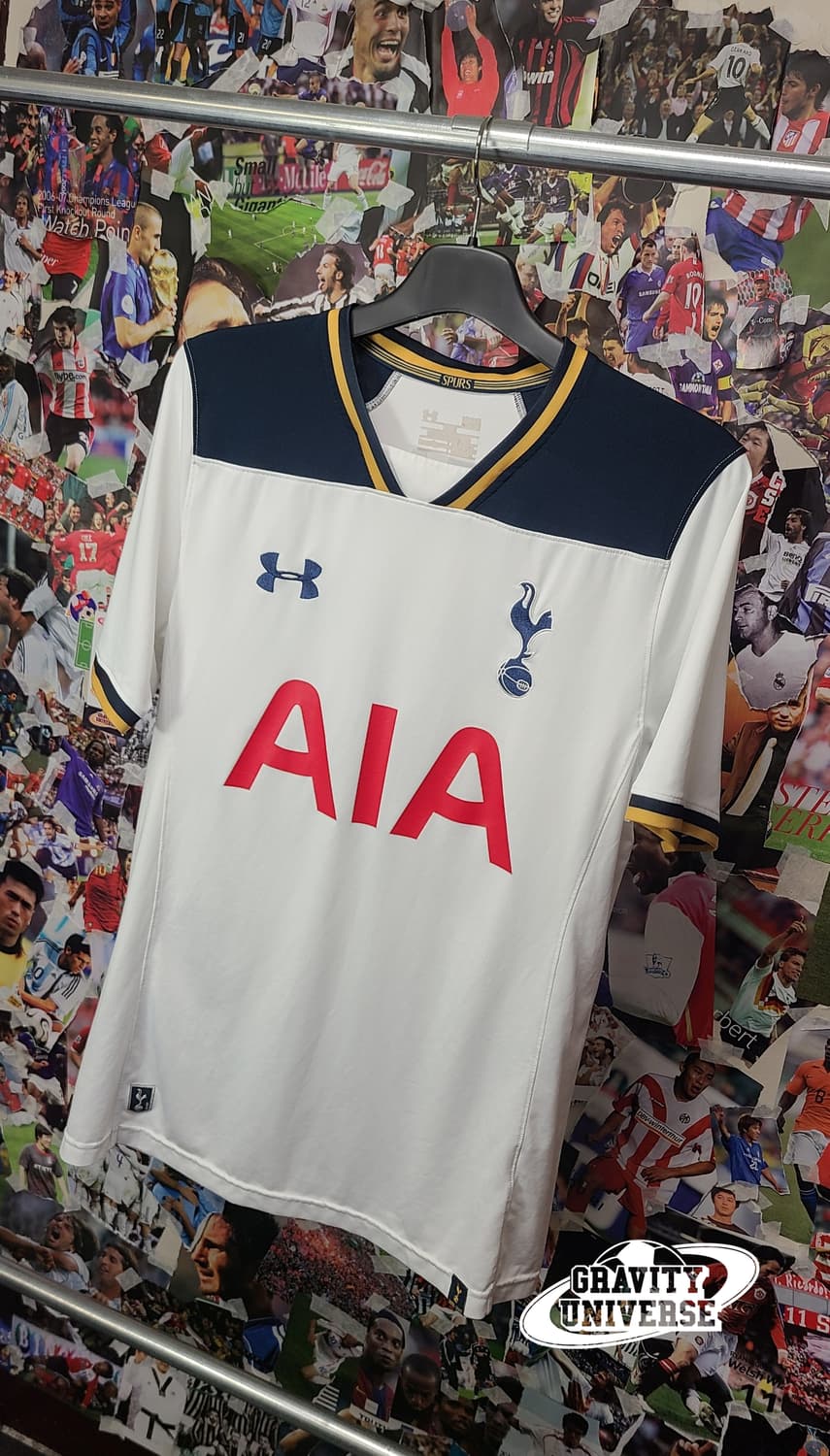 토트넘 16-17 델레 알리 유니폼 상품이미지2