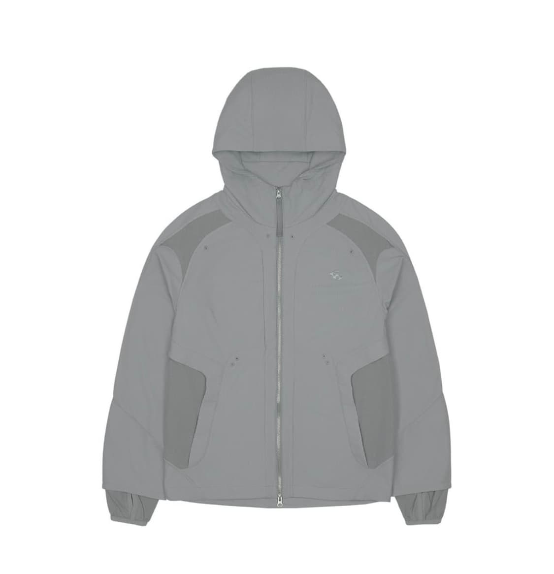 산산기어 듀얼 쉐이드 자켓 3사이즈 상품이미지1