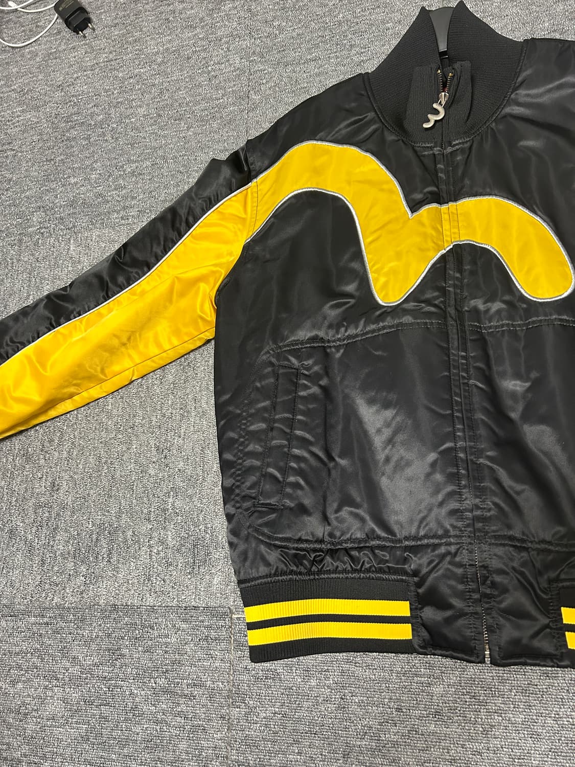 EVISU 자켓  상품이미지3