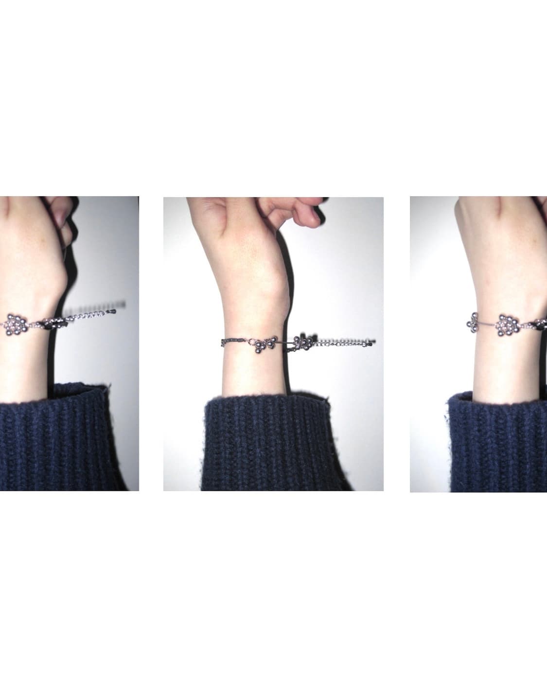 [휘마쿠마] 오션재스퍼 팔찌 상품이미지5