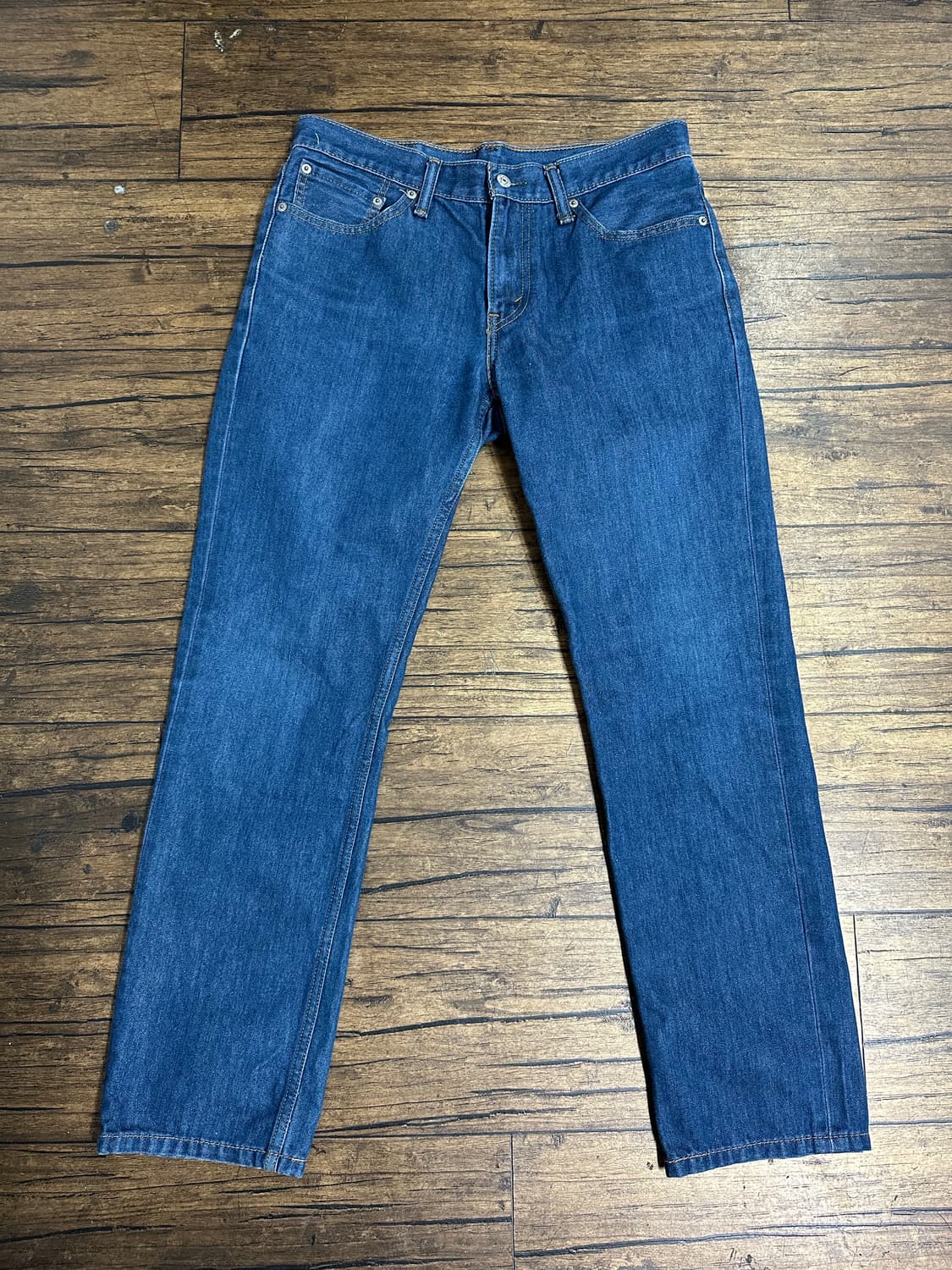 리바이스 511 청바지 Levi’s 511 Slim핏 W32 L30 상품이미지1