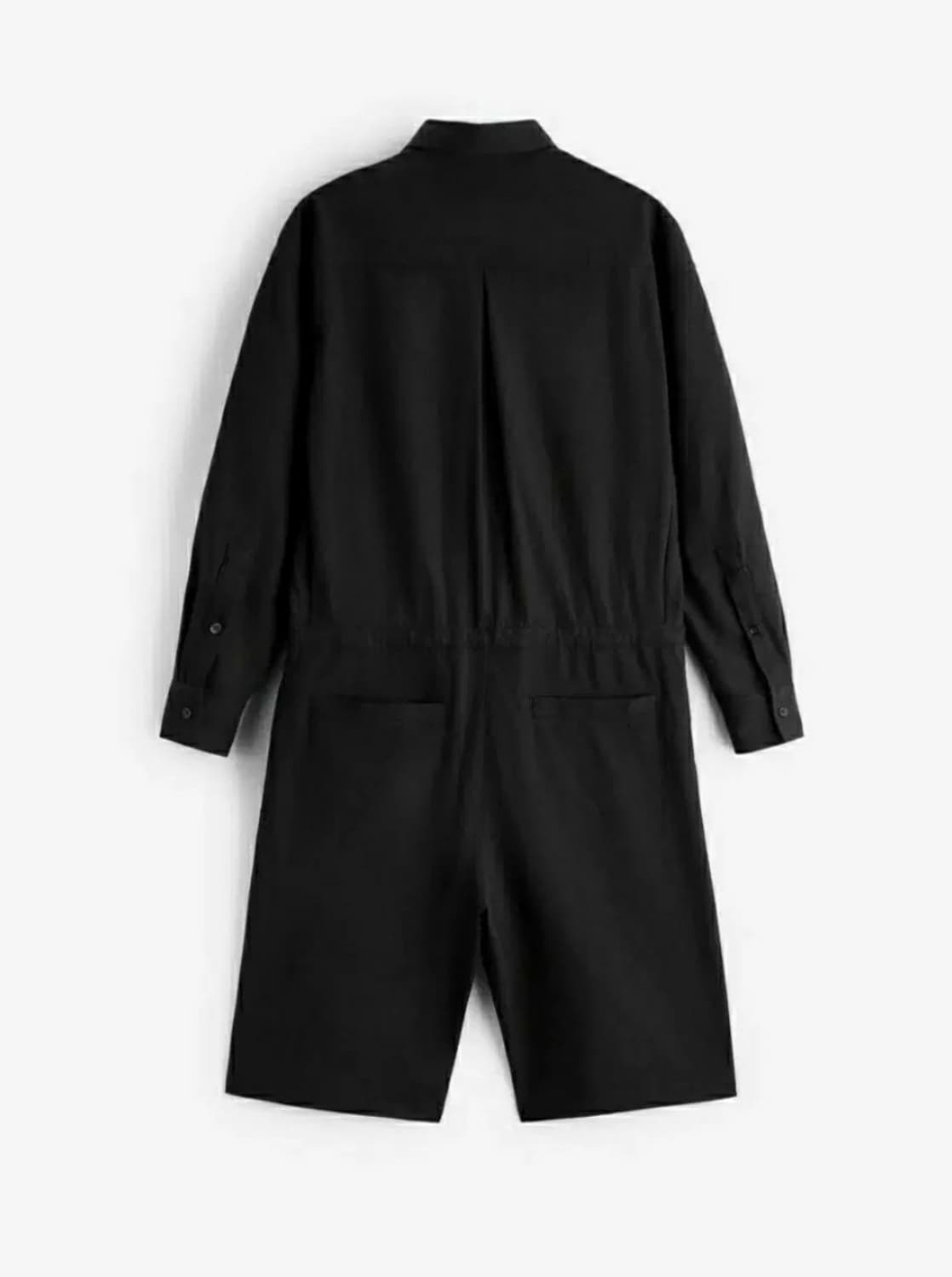 자라 점프 수트 XL 상품이미지4