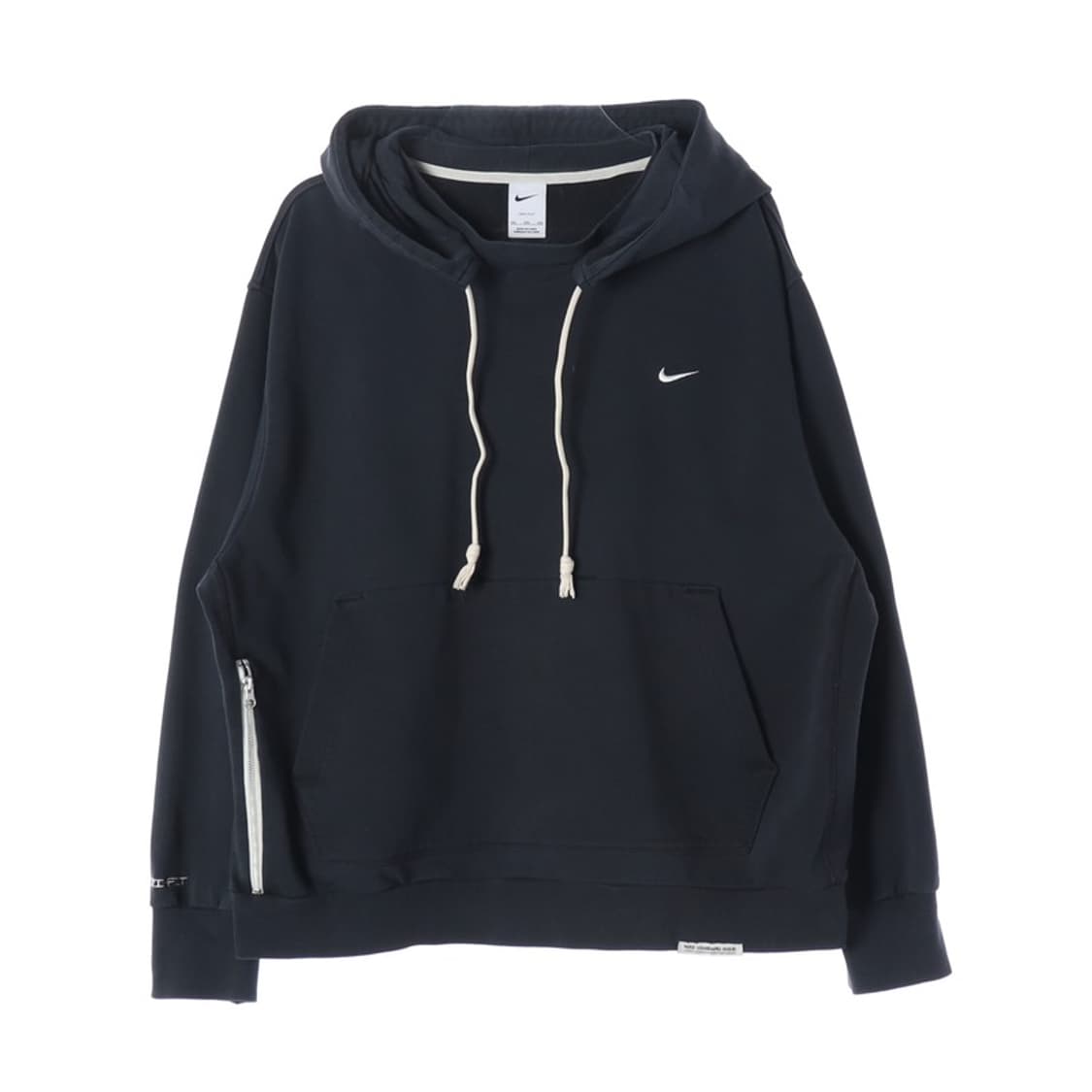 나이키 스탠다드 이슈 드라이핏 지퍼 후디 4XL 상품이미지1