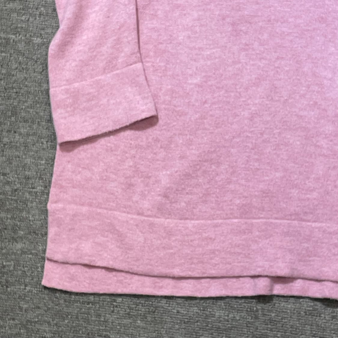 (M) POLO 폴로 랄프로렌 브이넥 니트 상품이미지5