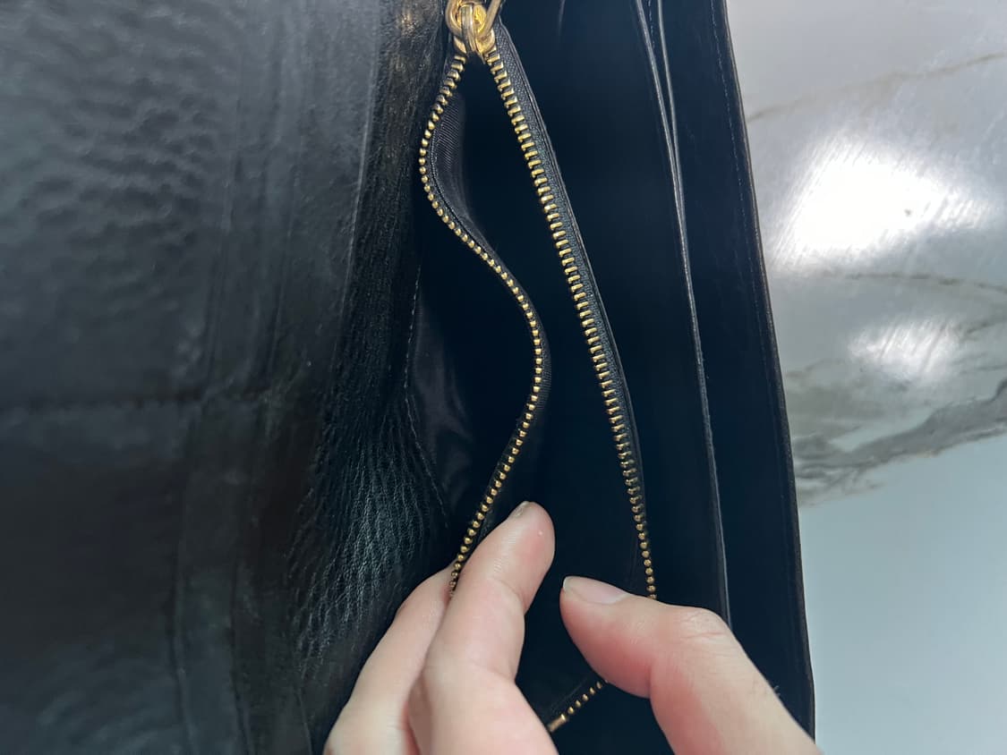 프라다 장지갑 상품이미지4