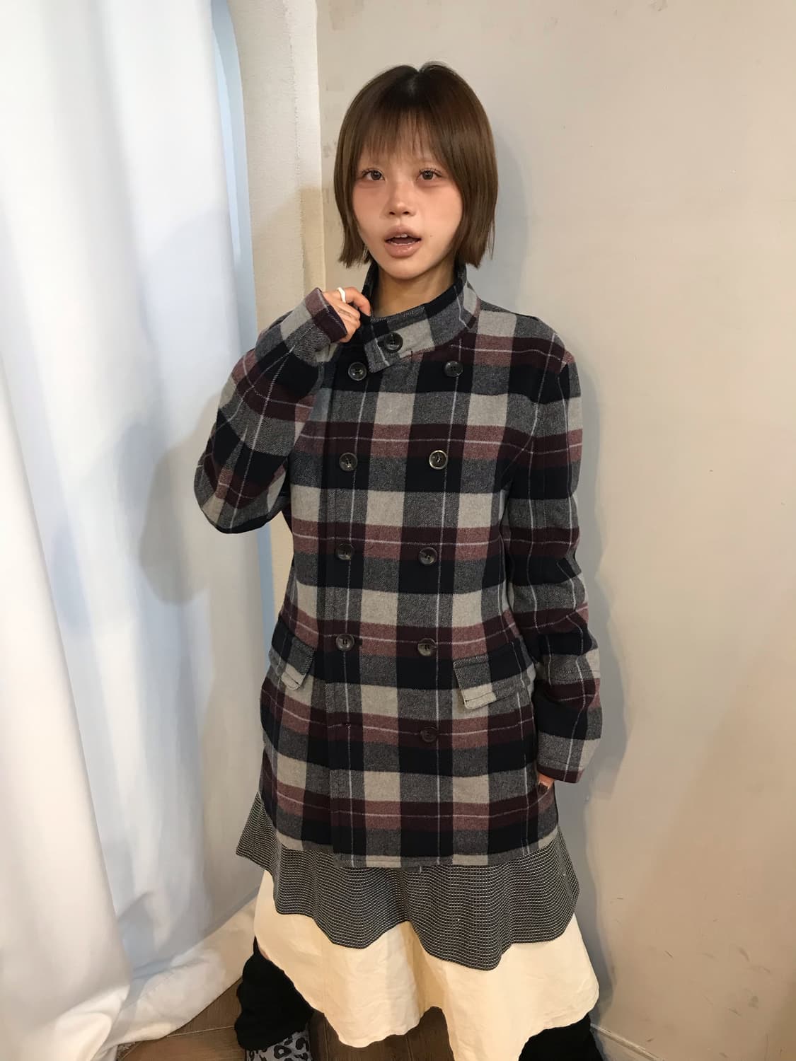 No.사과파이 코디 Set  상품이미지2