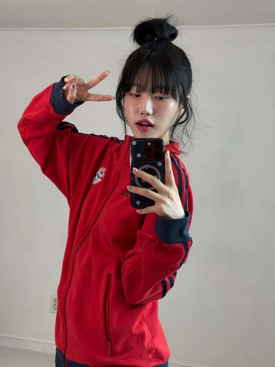 아디다스 뮌헨 져지 상품이미지2