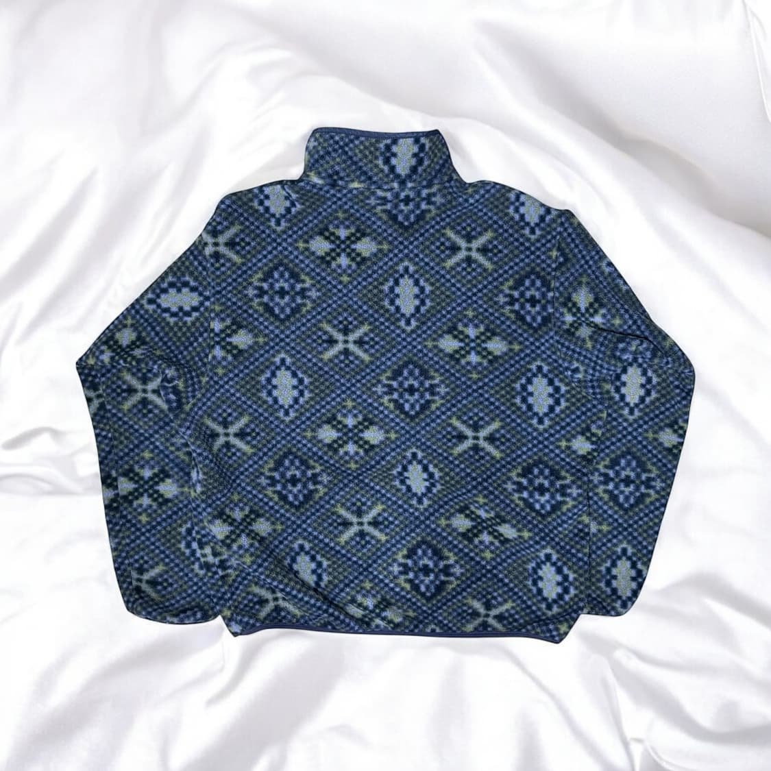 Patagonia Synchilla Snap-T 상품이미지2