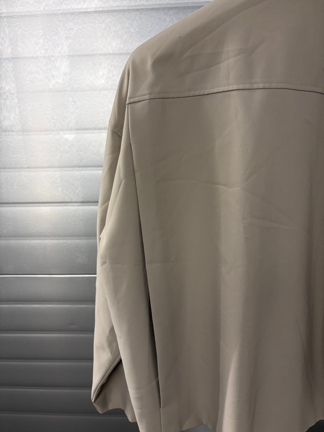 Areuban Blouson L 상품이미지6