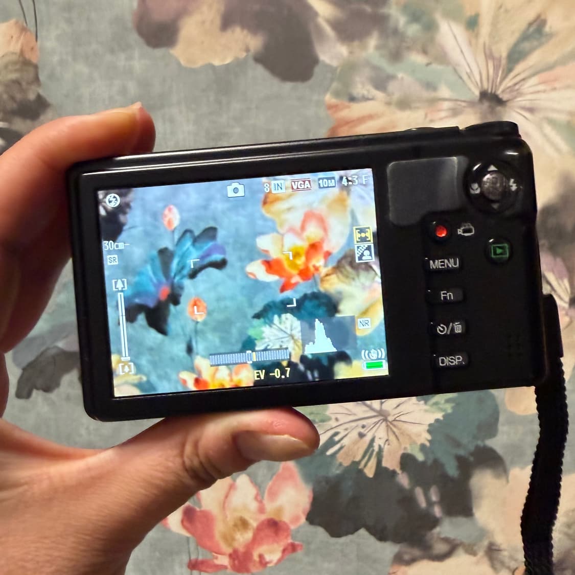 리코 cx6 ricoh cx6 상품이미지9