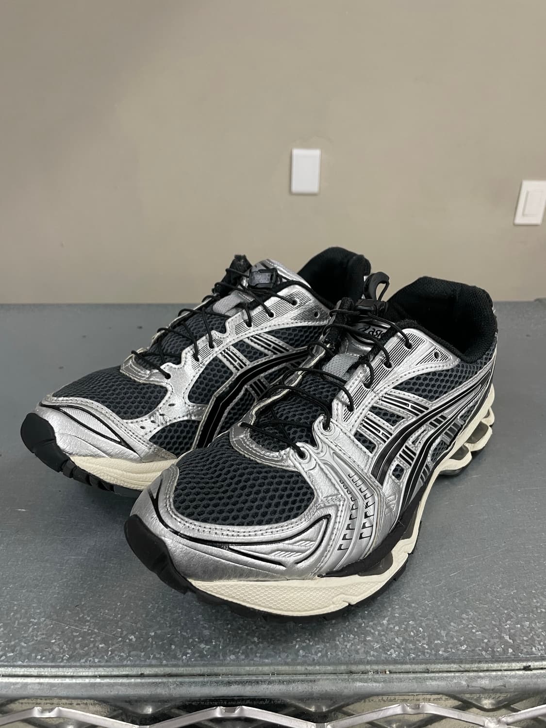 아식스 언리미티드 젤-카야노 14 260 상품이미지2