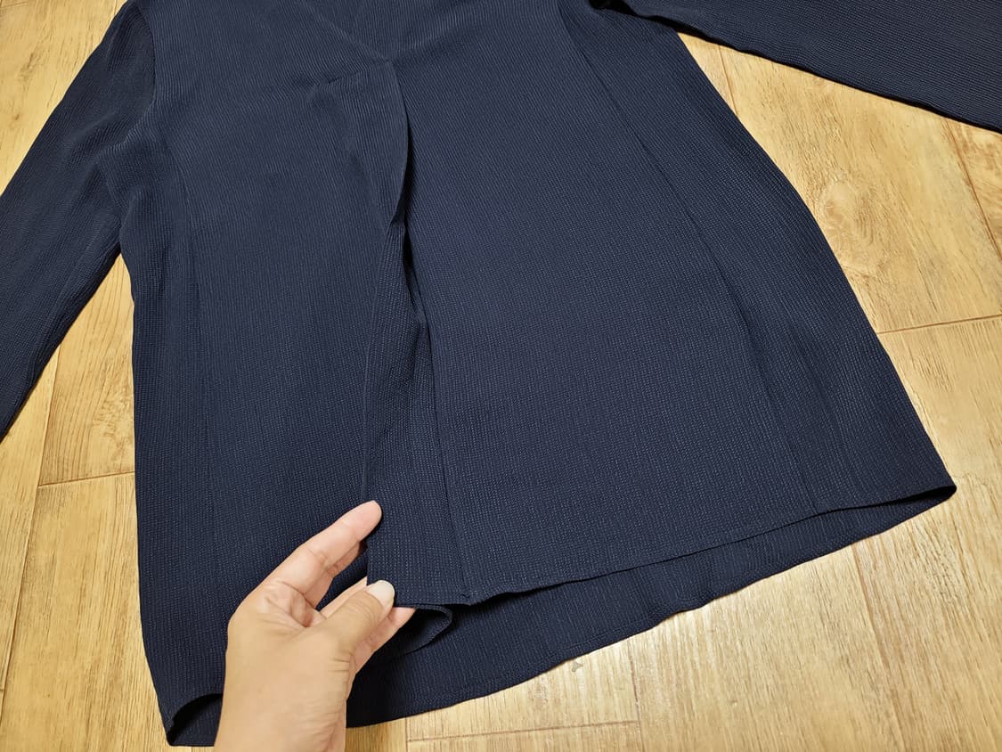 COS 큐브라 탑 44-55 상품이미지5