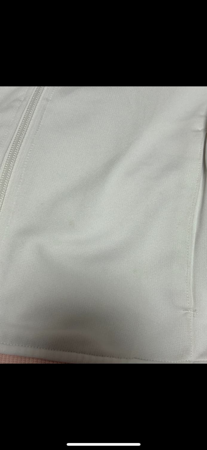 일본아디다스 청춘 여주 핑크 져지 상품이미지8