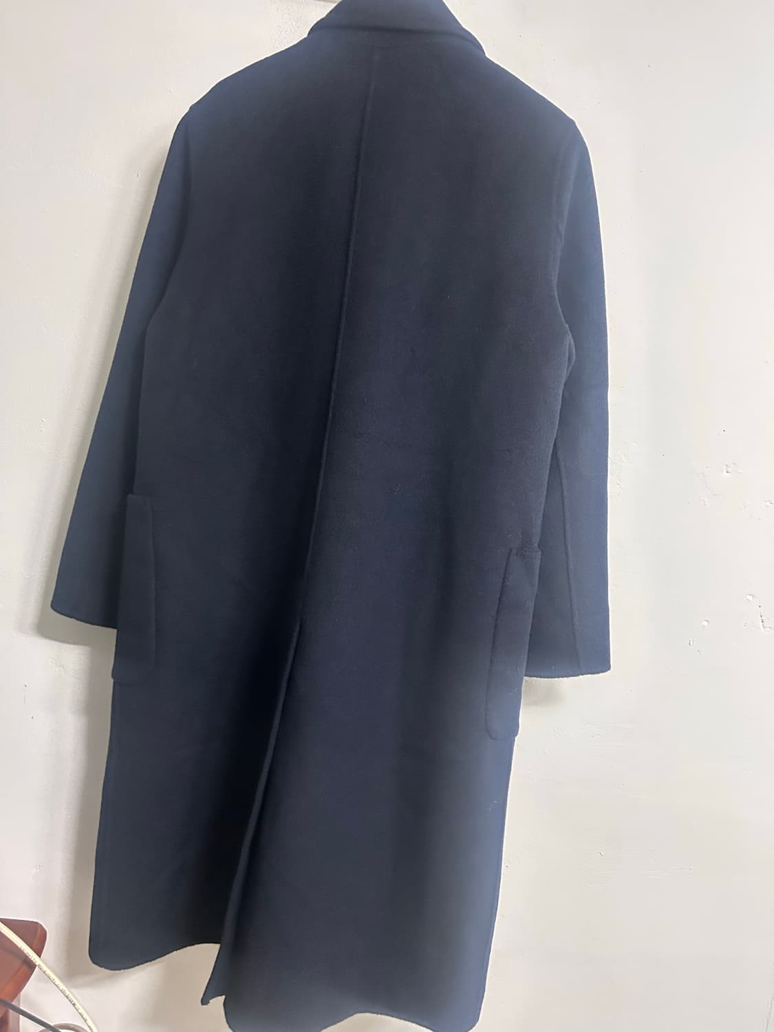 아테스토니 캐시미어코트 여성캐시미어코트 55-66 무배 상품이미지2