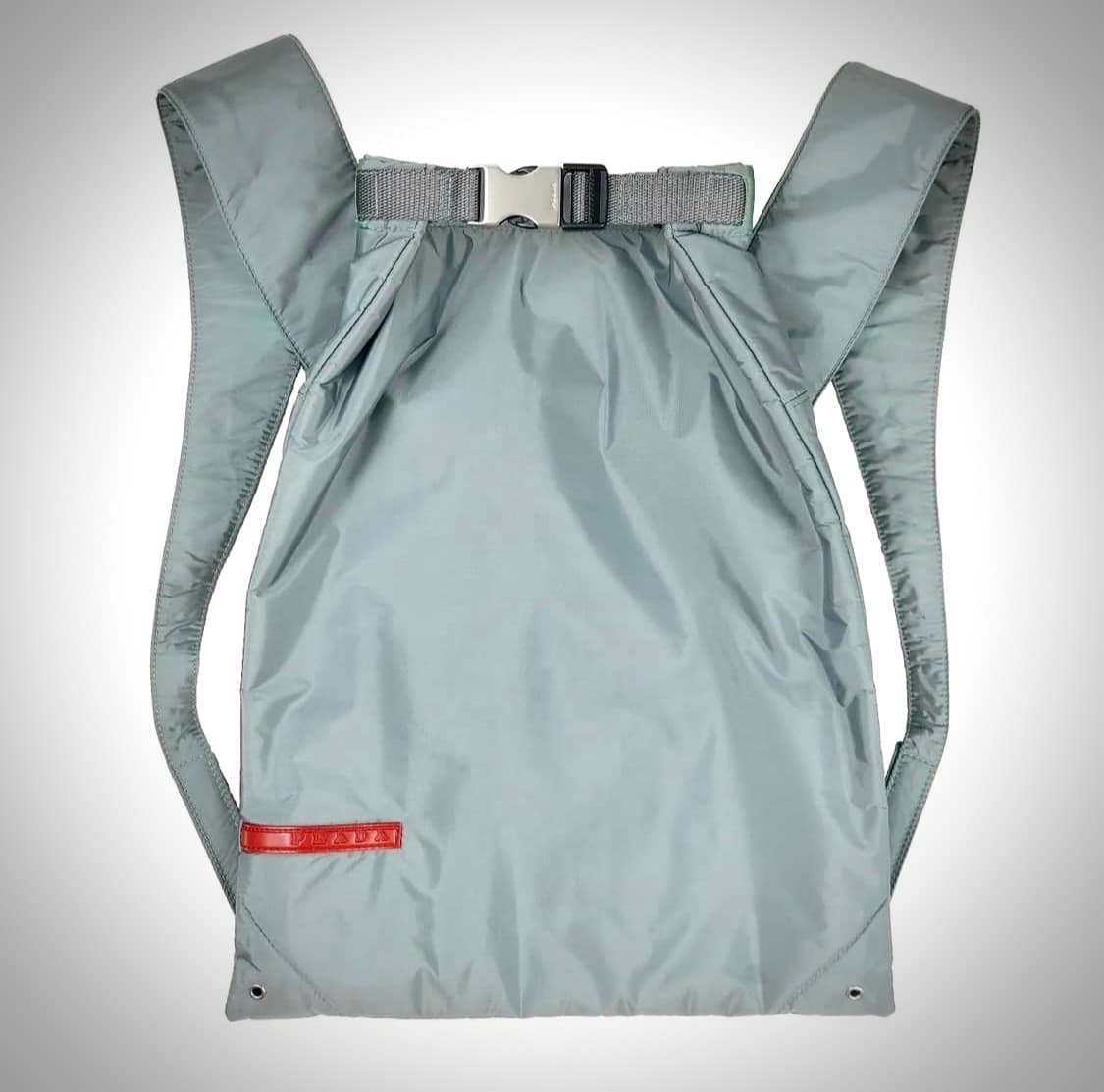 1999‘s Prada Sport Archive backpack 상품이미지1