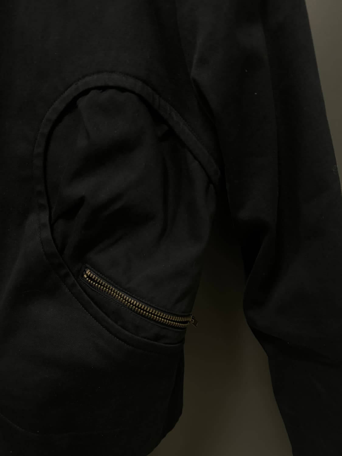 택포) Masse urre 디테일 자켓 상품이미지2