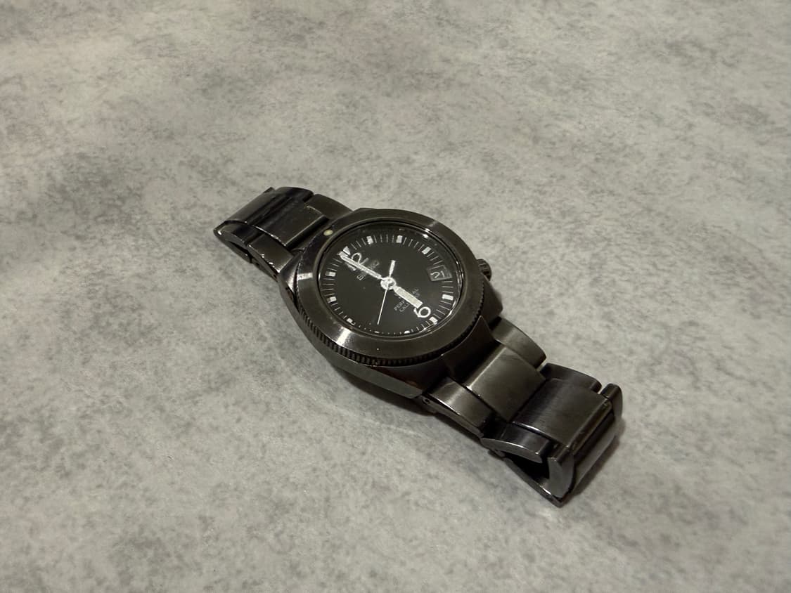 Seiko 세이코 8F32 SCFA001 쿼츠 상품이미지6