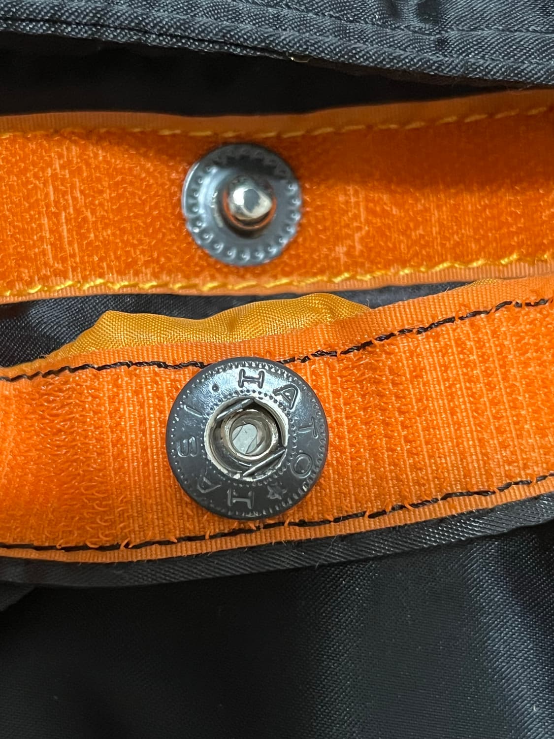 요시다 포터 탱커 2way 브리프케이스 상품이미지5