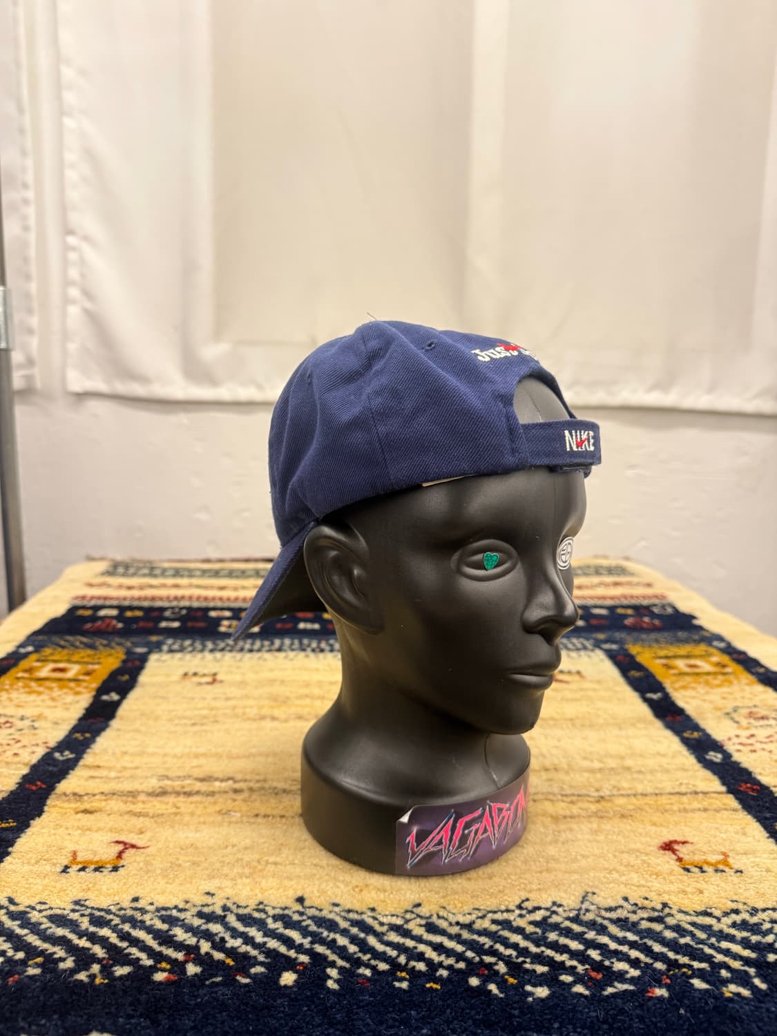 나이키 타즈매니아 자수볼캡 올드스쿨 90’s 상품이미지6