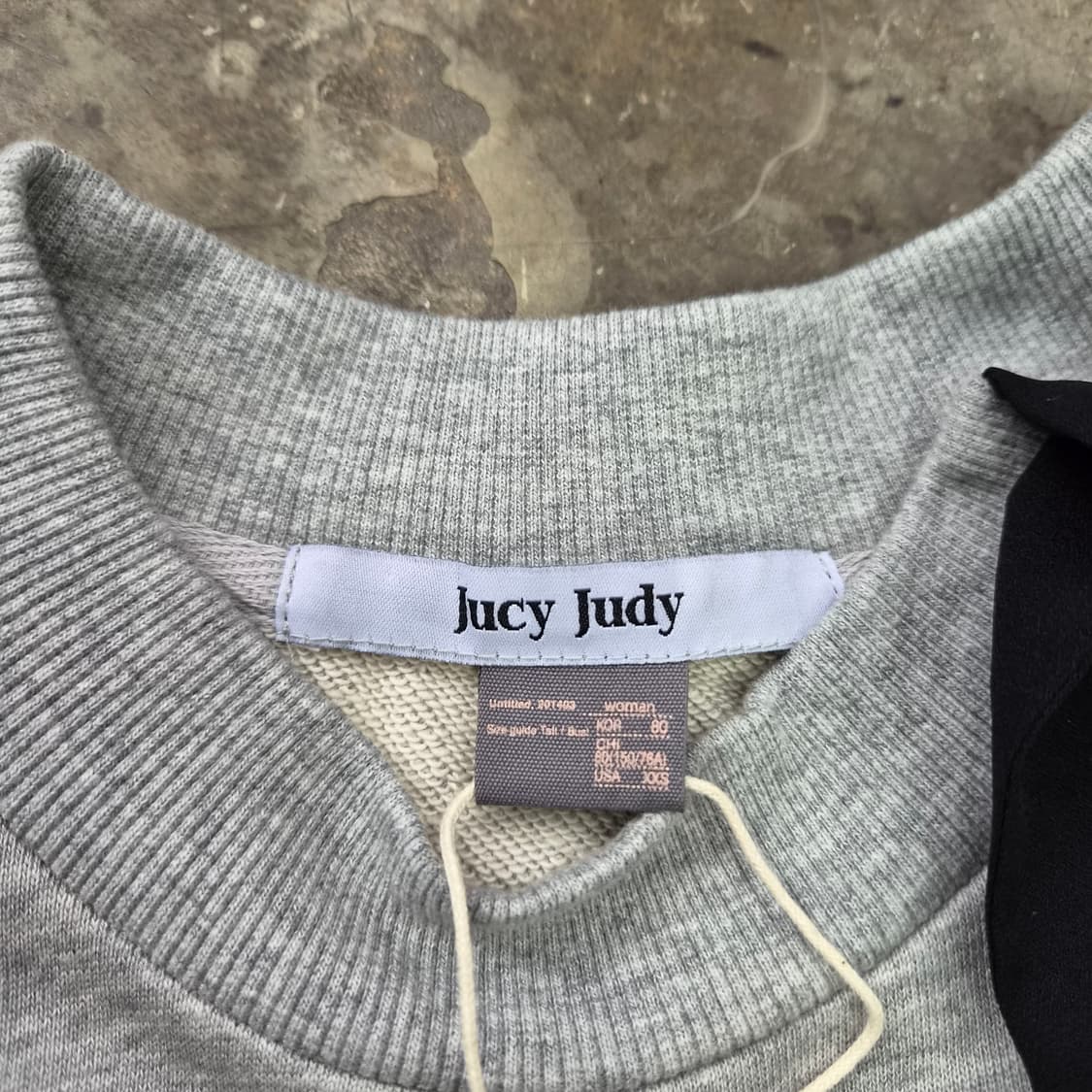 F) 새제품 쥬시쥬디 원피스 주시주디 원피스 상품이미지5