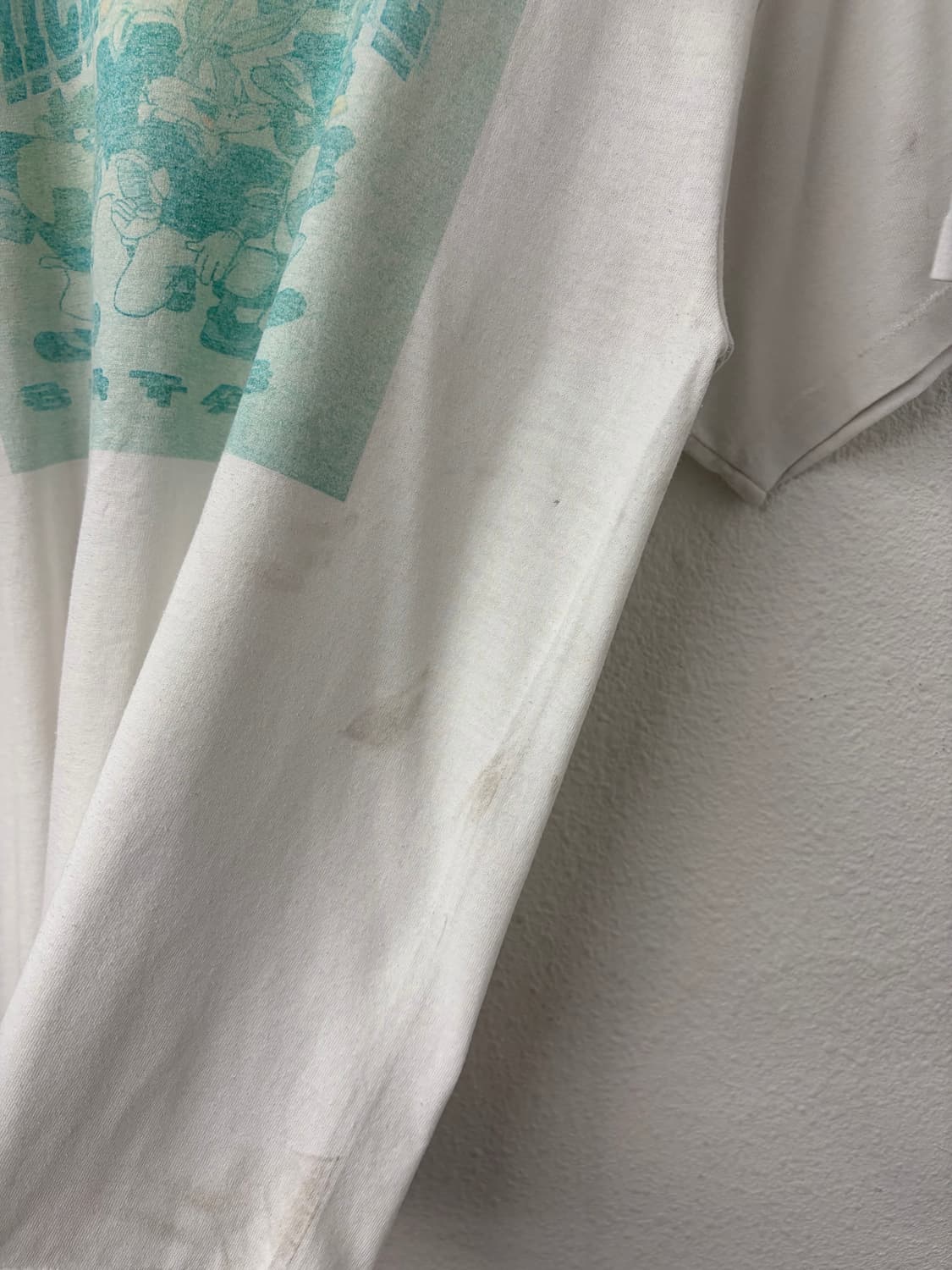 90s FRUIT OF THE LOOM 상품이미지7