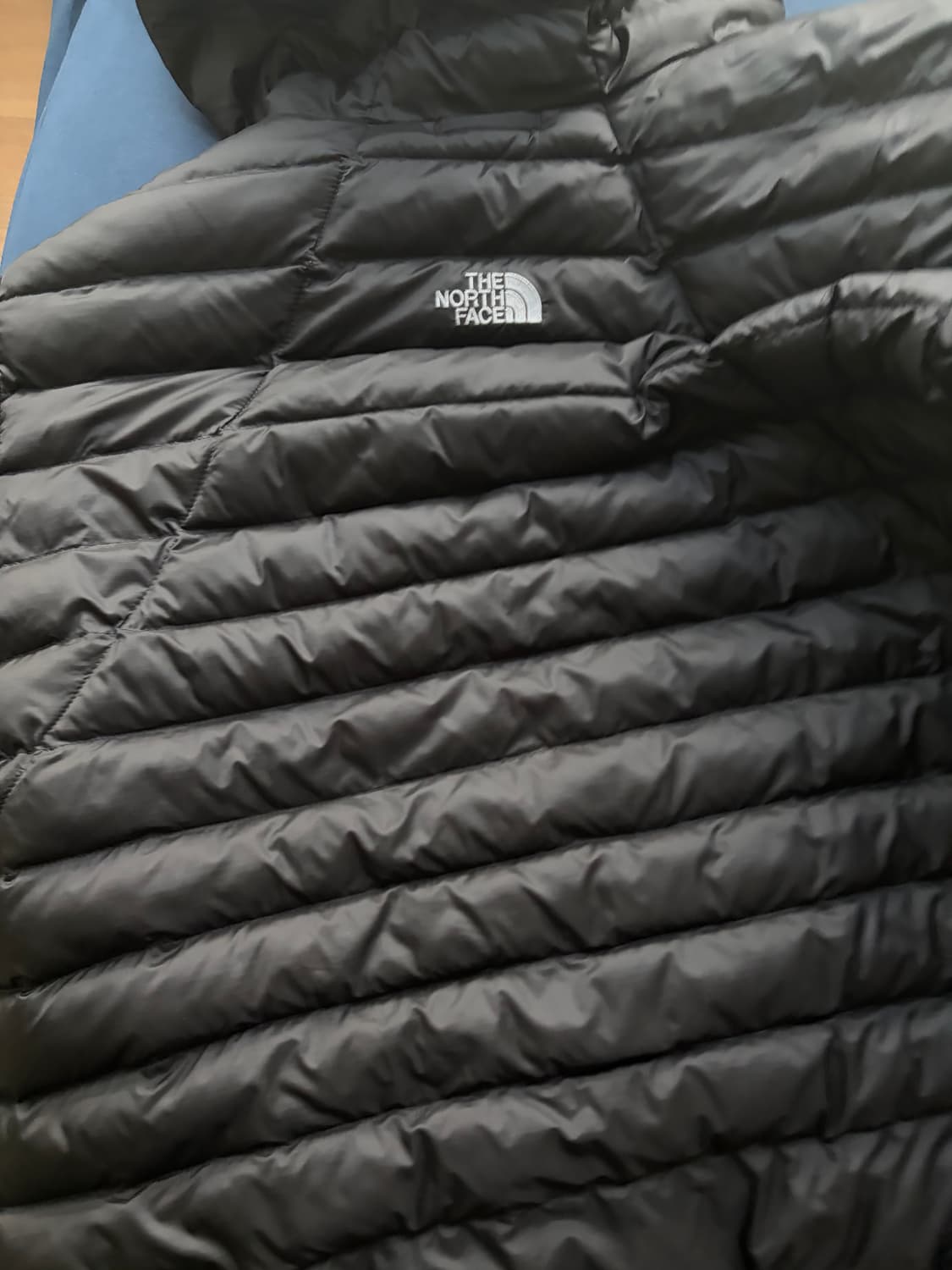 노스페이스 벤투스 m 상품이미지2