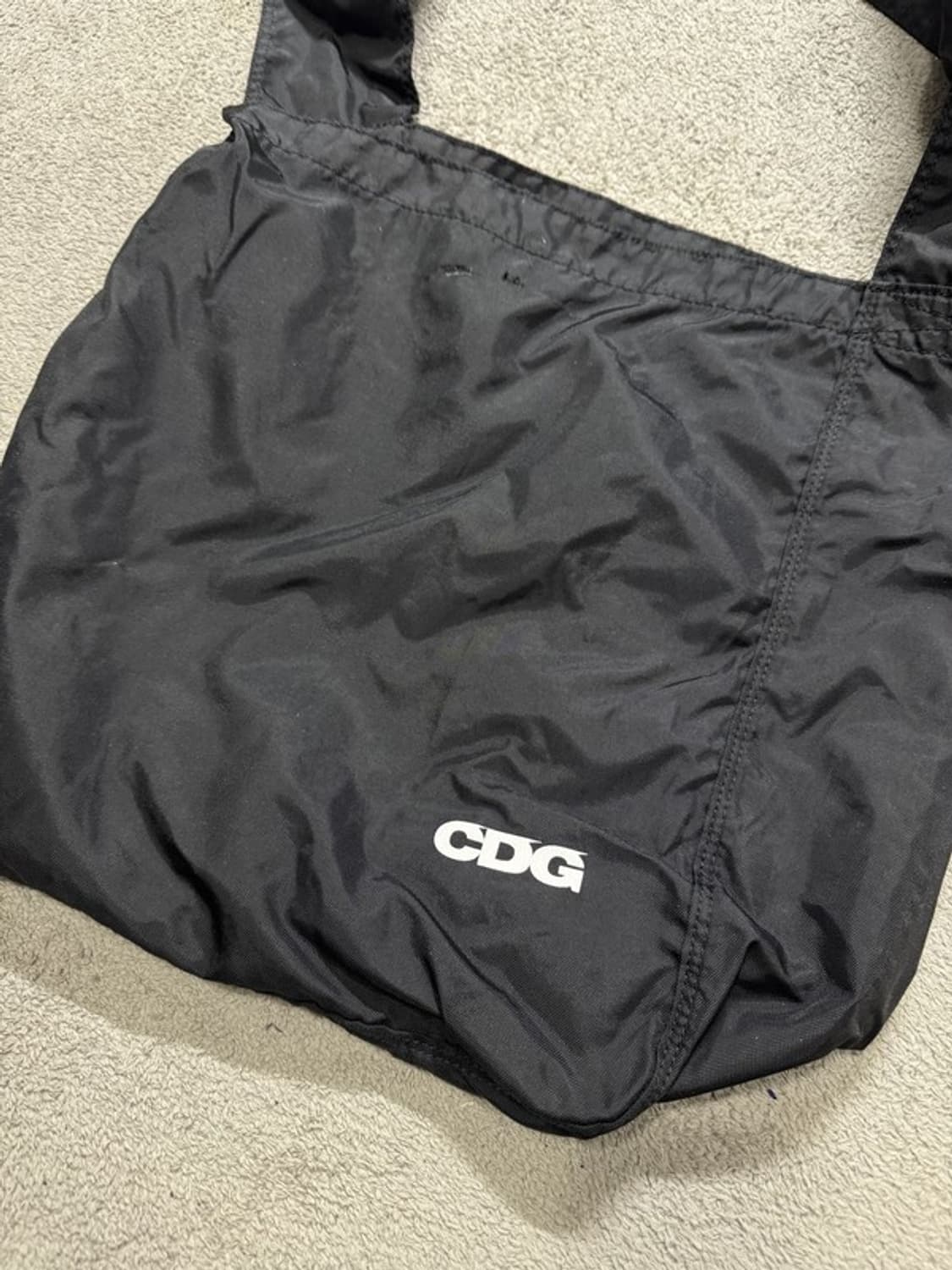 CDG 숄더백 상품이미지2