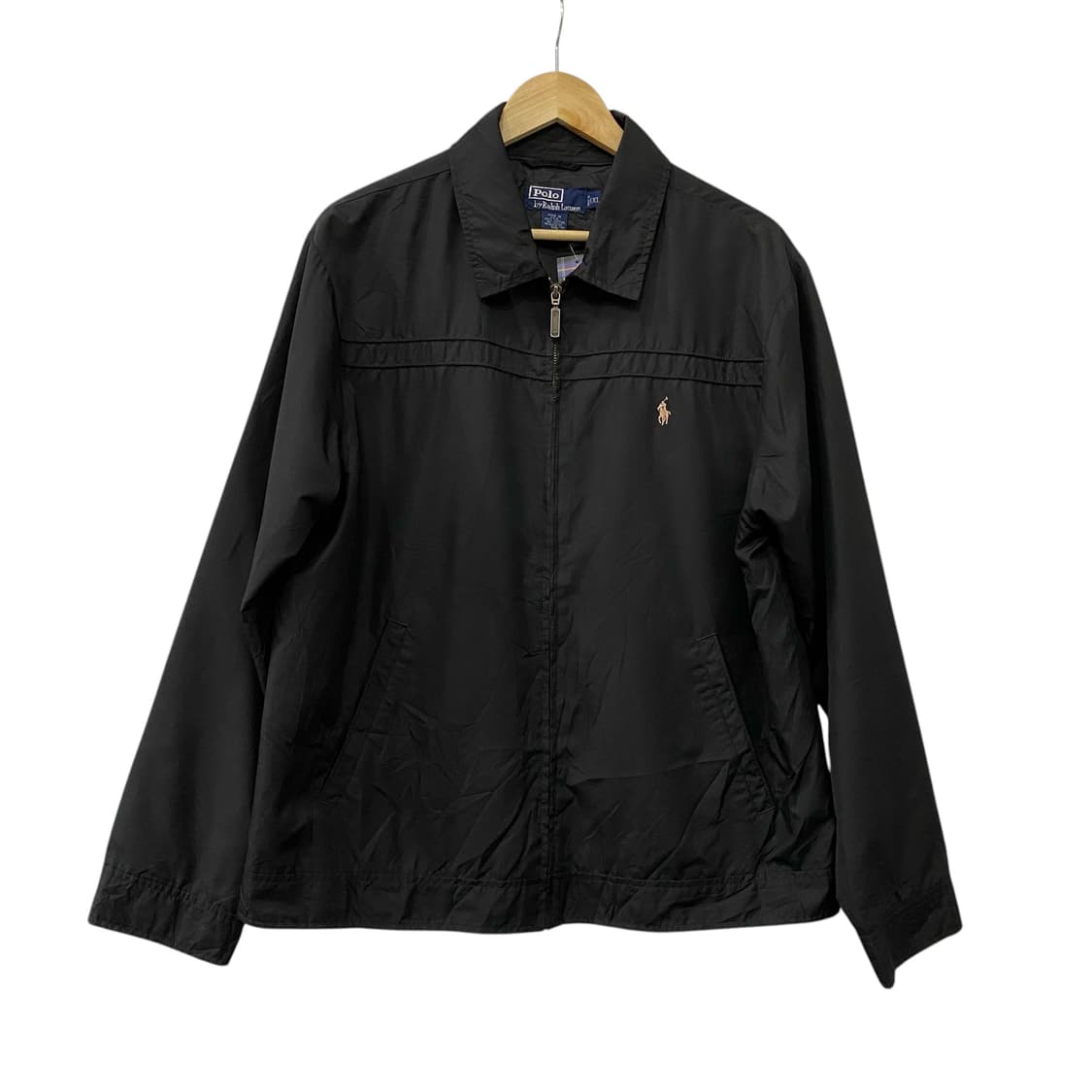 폴로랄프로렌 패턴 자켓(XL) 상품이미지1