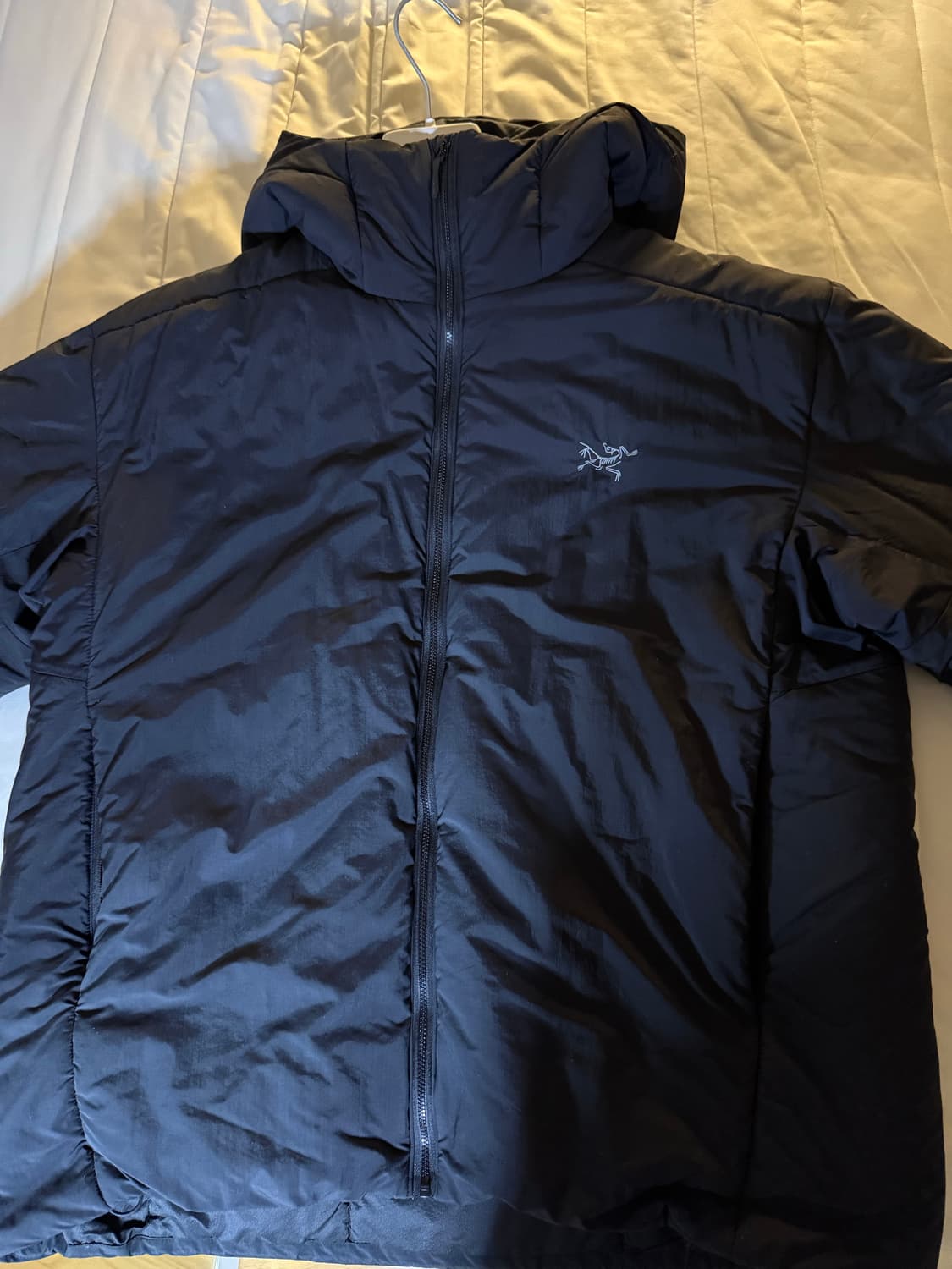 아크테릭스 아톰 헤비웨이트 상품이미지1