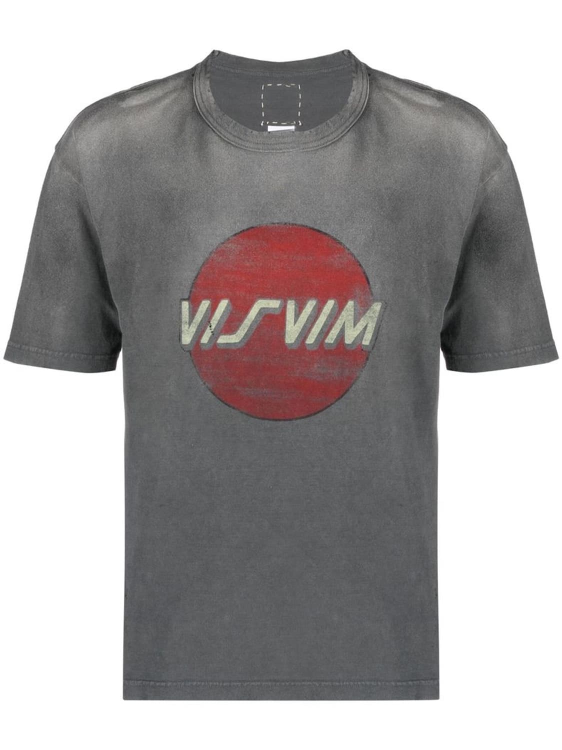 비즈빔 22aw 로고 점보 티셔츠 2 사이즈 상품이미지1